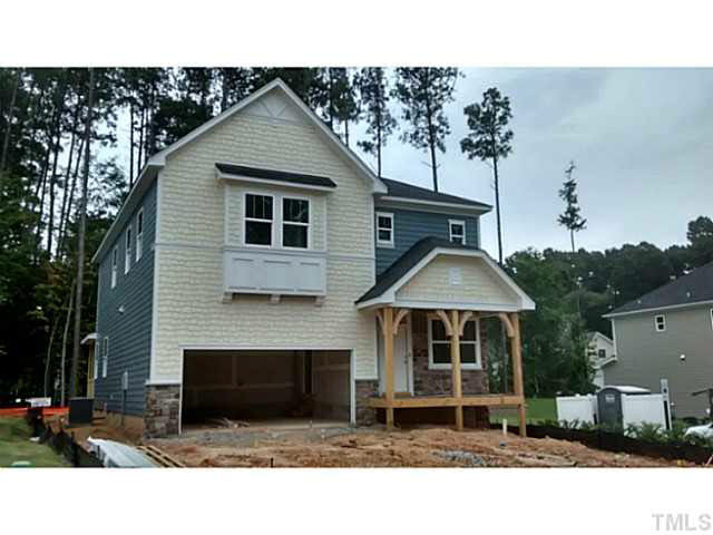 509 Plainview Avenue Raleigh, NC 27604 - Photo 1 of 6 Exterior Front