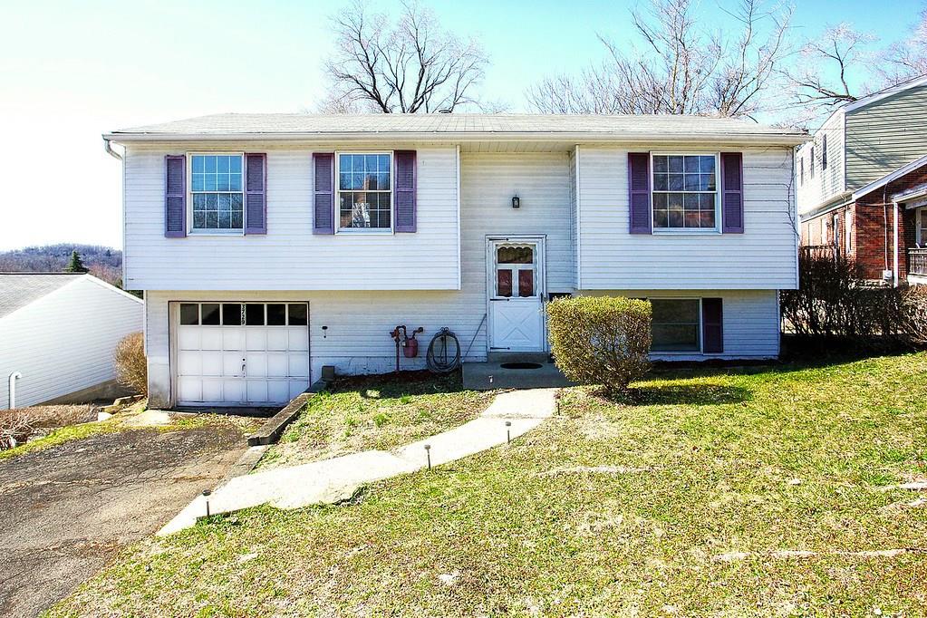 3729 Mt Troy Road Pittsburgh, PA 15212 - Photo 1 of 18 Gallery Image 1