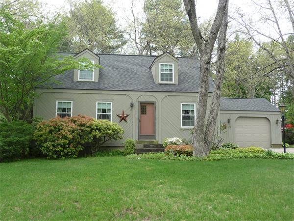 14 Eleanor Road Walpole, MA 02081 - Photo 1 of 12 Gallery Image 1