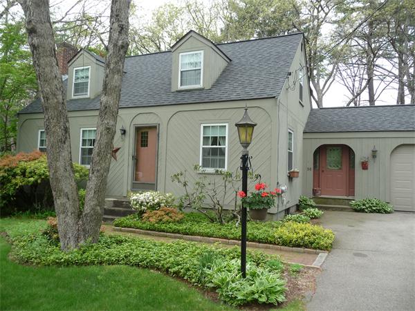 14 Eleanor Road Walpole, MA 02081 - Photo 12 of 12 Gallery Image 12