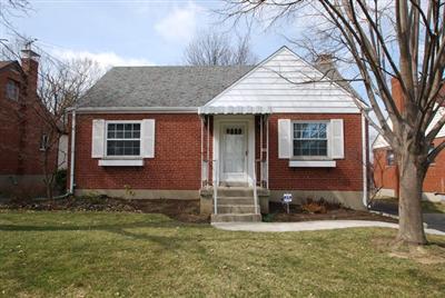 1167 Fuhrman Road Reading, OH 45215 - Photo 1 of 1 Gallery Image 1