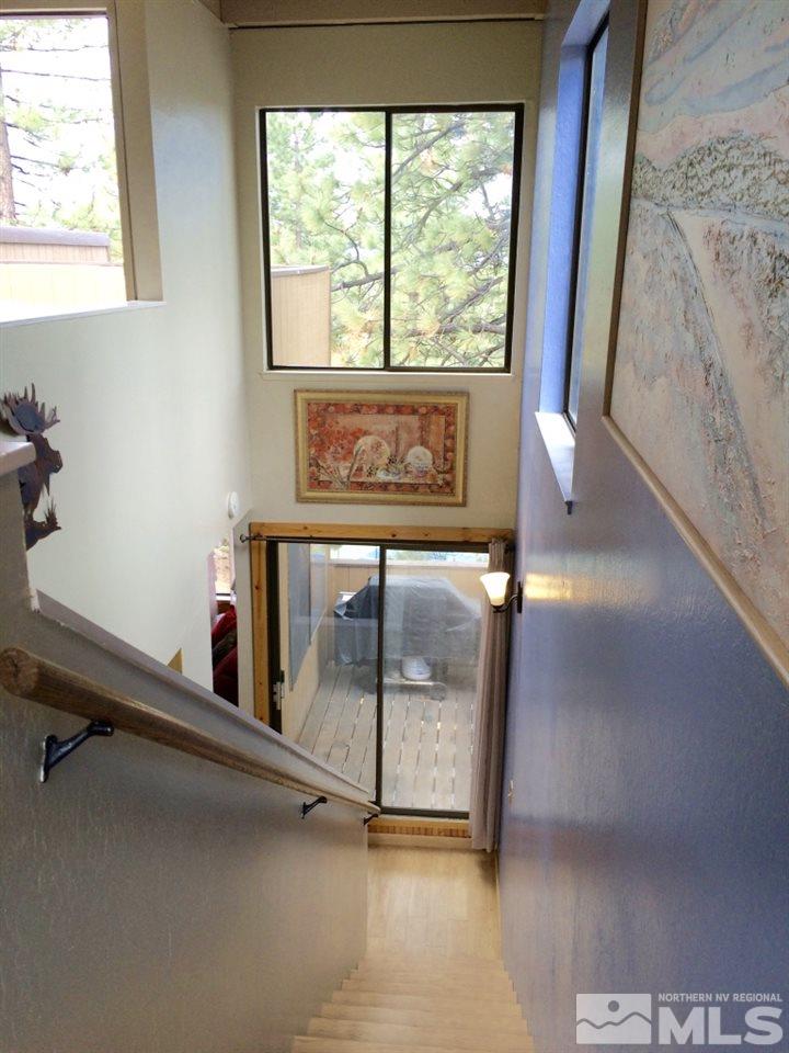 233 Clubhouse Circle Stateline, NV 89449 - Photo 21 of 28 a view of a room with a window