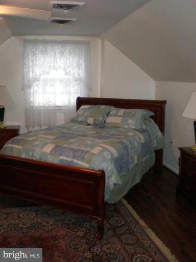 6512 Elmdale Road Alexandria, VA 22312 - Photo 14 of 30 Bedroom #5