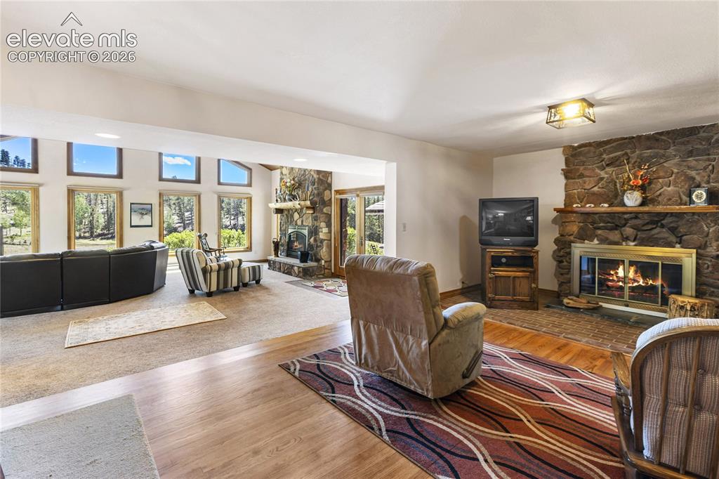 146 Toms Ranch Rd Lake Lake George, CO 80827 - Photo 10 of 30