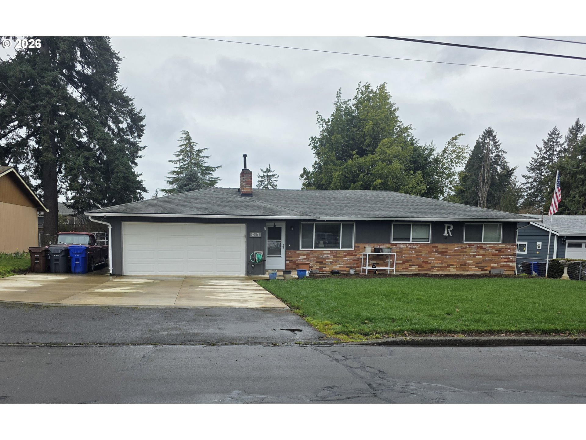 235 Telford Road Oregon City, OR 97045 - Photo 1 of 2 Gallery Image 1