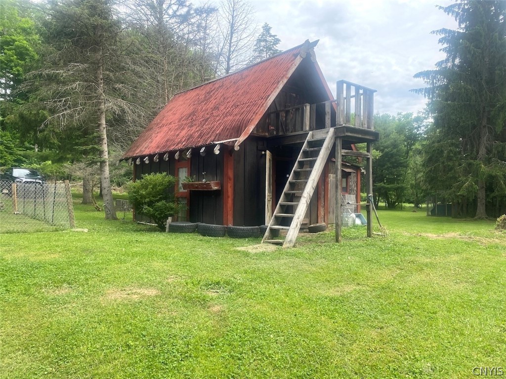 5295 Snowball Hollow Road Scio, NY 14880 - Photo 39 of 50