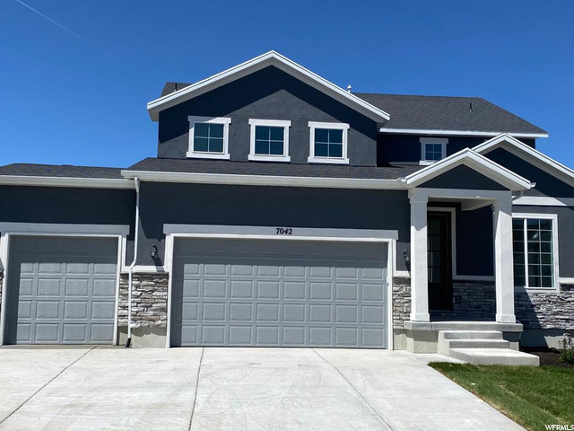 7042 Echomount Road West Jordan, UT 84081 - Photo 1 of 1