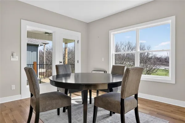 $660,950 | 13715 Northwest 70 Street, Parkville, MO 64152