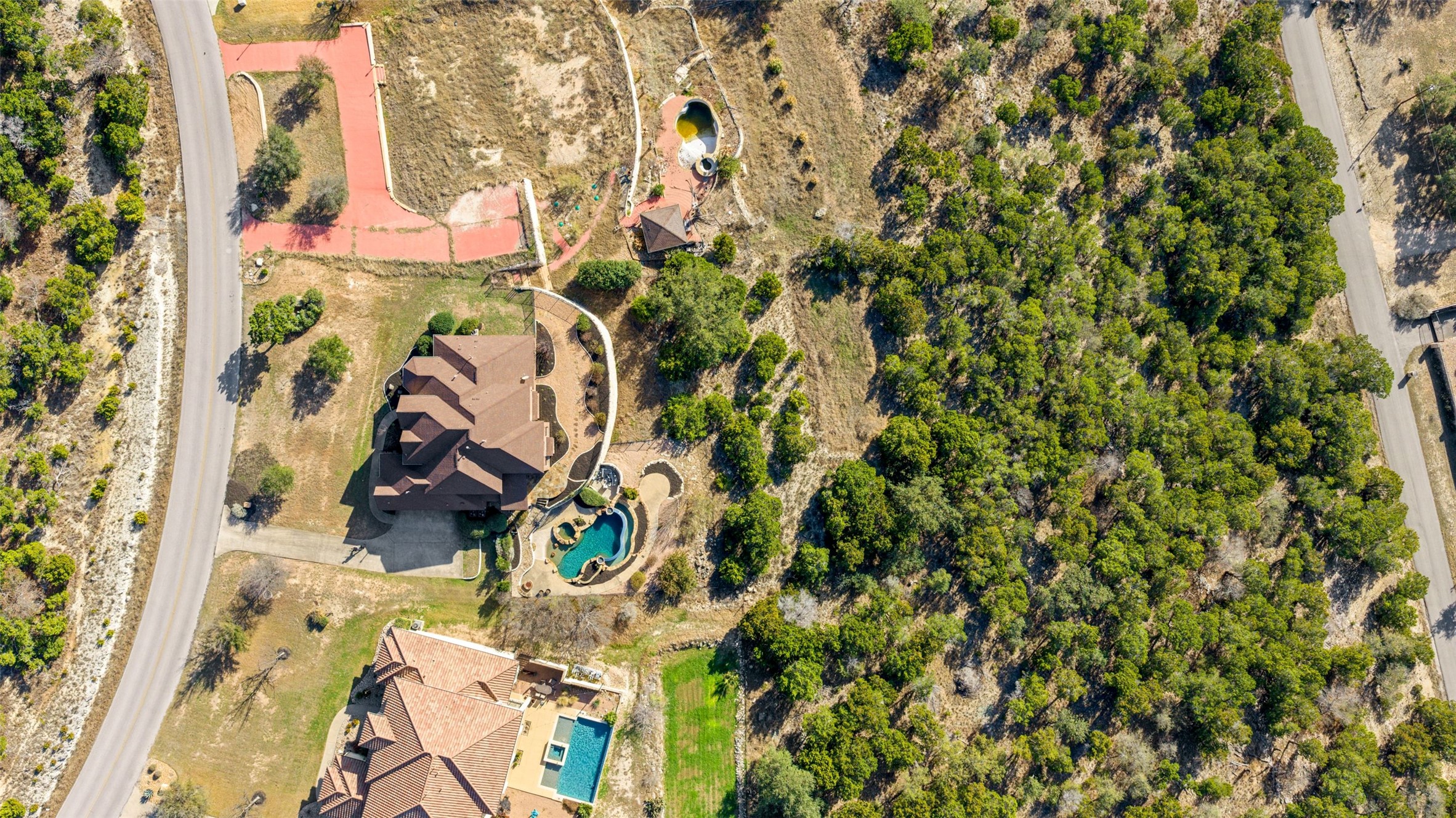2702 Lakehurst Road Spicewood, TX 78669 - Photo 2 of 40 view of the city