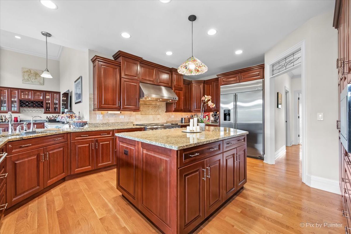 36W535 Hunters Gate Road St. Charles, IL 60175 - Photo 27 of 45