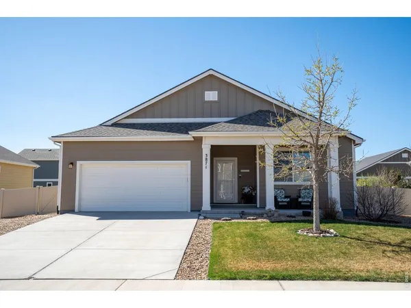 $470,000 | 3871 Peach Street, Wellington, CO 80549