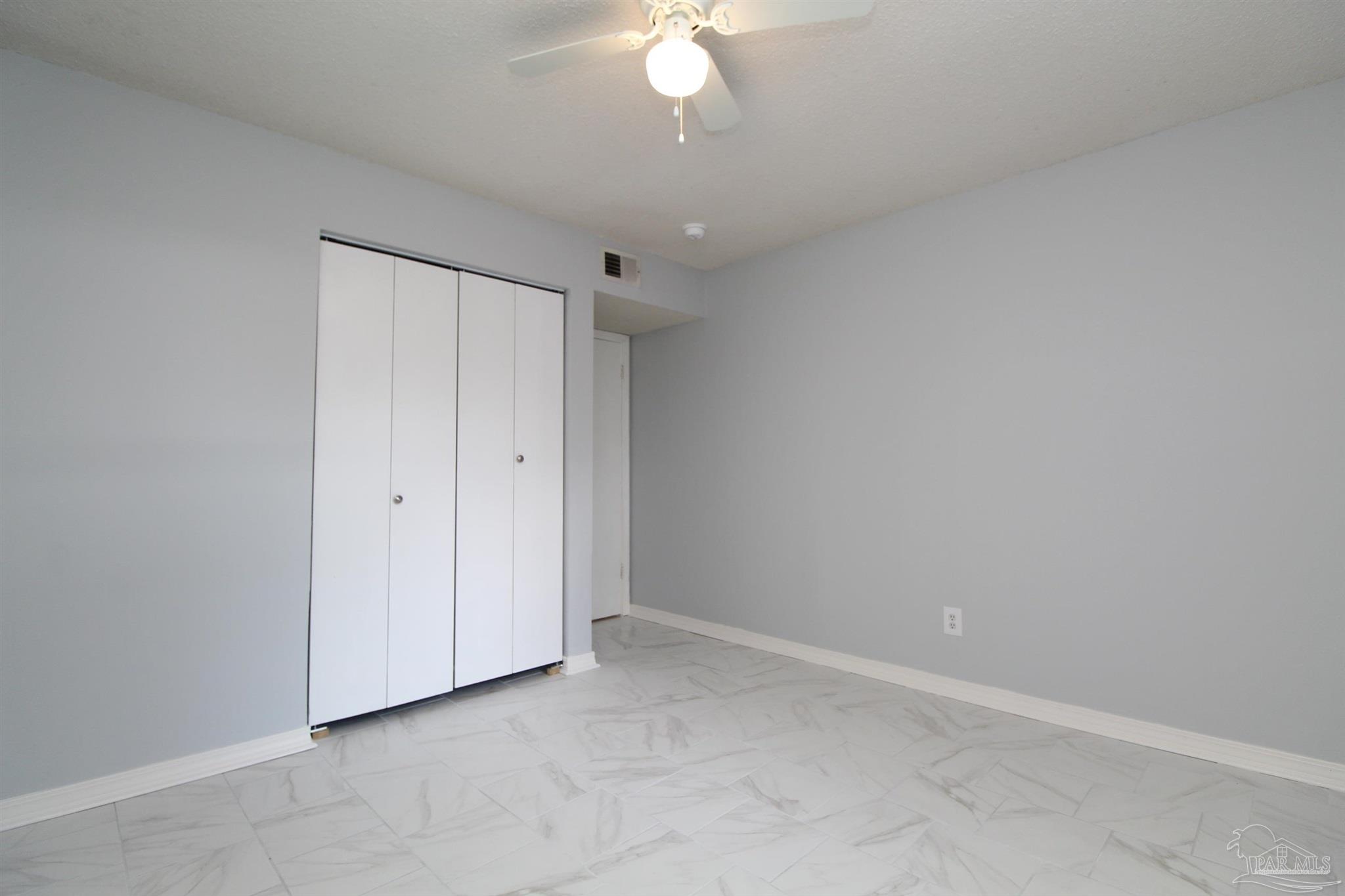 7116 Pearson Road, Unit C Pensacola, FL 32526 - Photo 15 of 20 a view of an empty room
