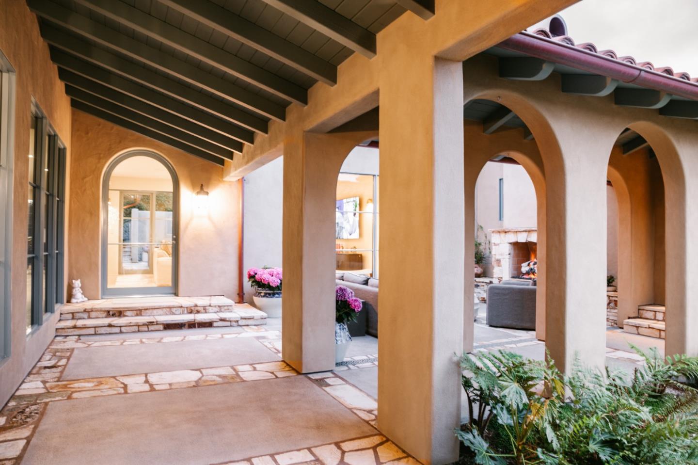 1014 Broncho Road Pebble Beach, CA 93953 - Photo 4 of 21