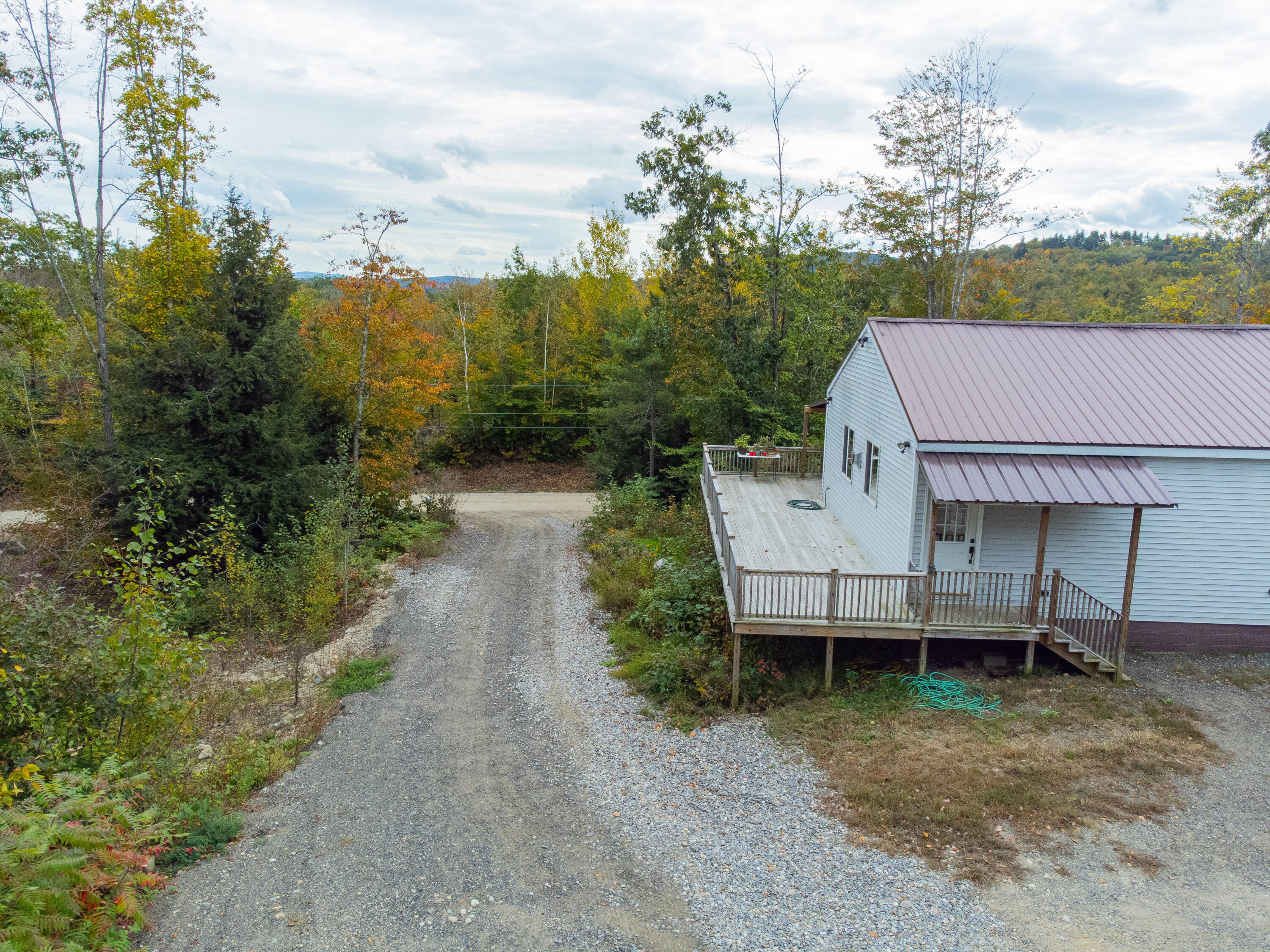 67 Randall Lake Road Parsonsfield, ME 04047 - Photo 49 of 56 67 Randall Lake-40