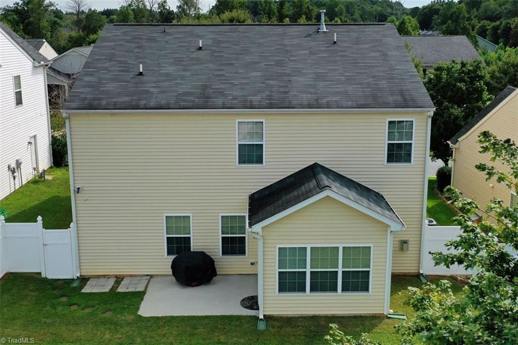 171 Everidge Road Winston-Salem, NC 27103 - Photo 28 of 29 Gallery Image 28
