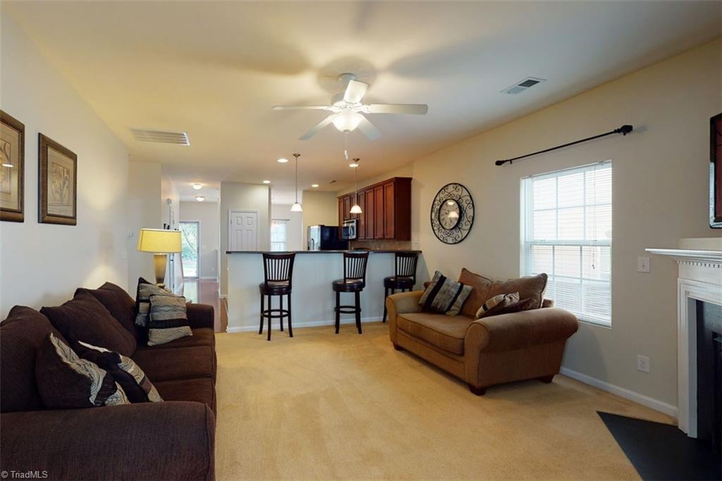 171 Everidge Road Winston-Salem, NC 27103 - Photo 8 of 29 Gallery Image 8
