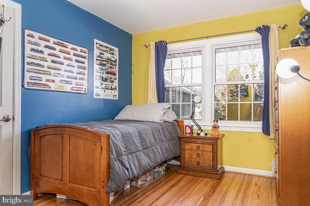 510 Pelham Road Cherry Hill, NJ 08034 - Photo 23 of 44 Bedroom 3