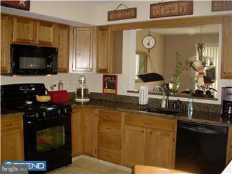 20 Stokes Road Mount Laurel, NJ 08054 - Photo 4 of 12 Kitchen