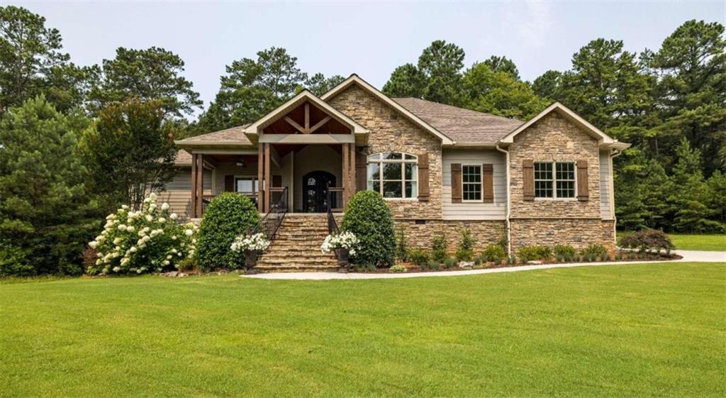 39 Battle Farm Road Northwest Rome, GA 30165 - Photo 1 of 1 Gallery Image 1