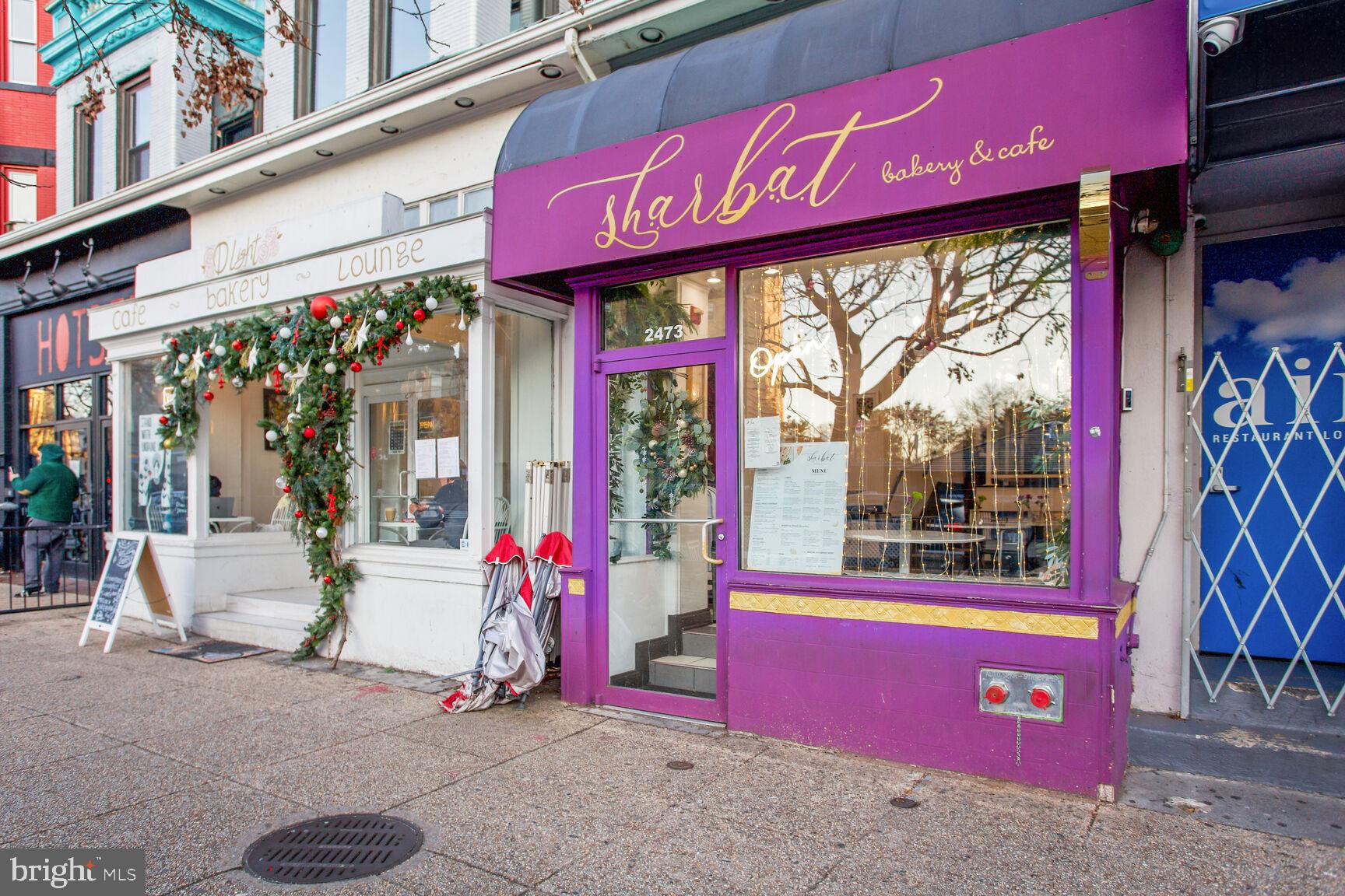 1746 Lanier Place Northwest, Unit 3 Washington, DC 20009 - Photo 33 of 34