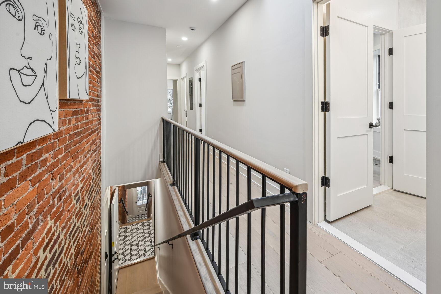 1746 Lanier Place Northwest, Unit 3 Washington, DC 20009 - Photo 5 of 34