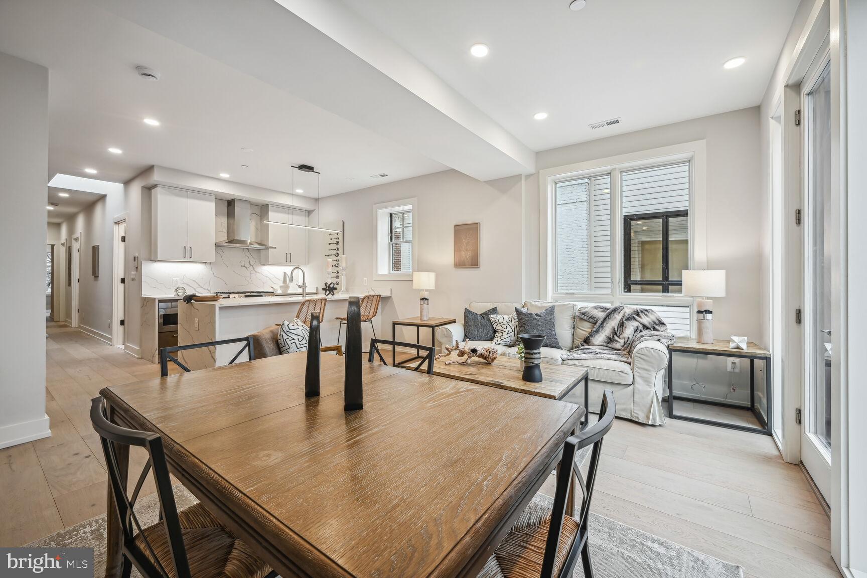 1746 Lanier Place Northwest, Unit 3 Washington, DC 20009 - Photo 7 of 34