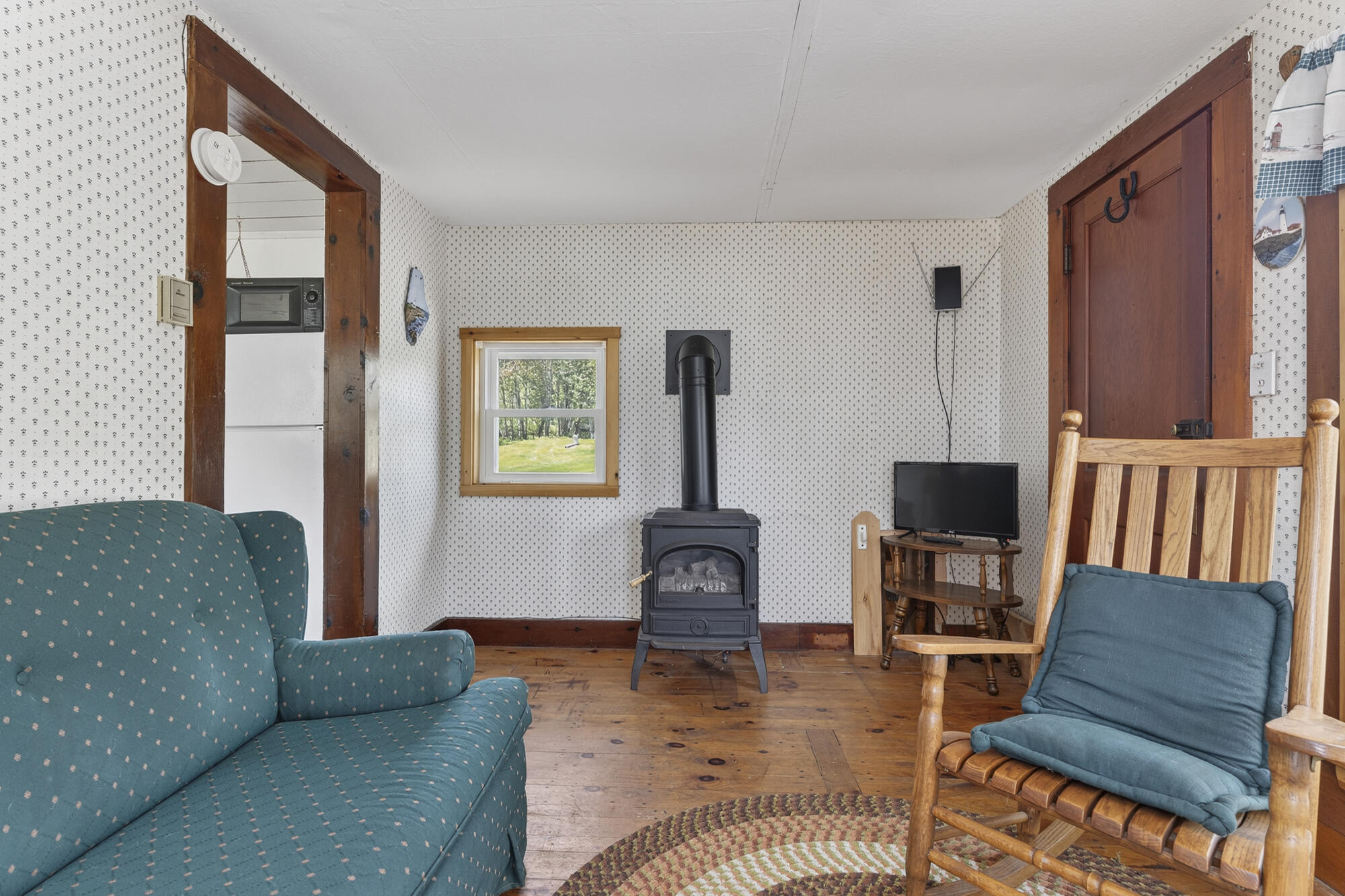 84 Stovers Point Road Harpswell, ME 04079 - Photo 7 of 25 84 Stovers Point_03