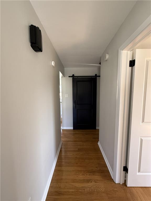 1681 Robbins Station Road Irwin, PA 15642 - Photo 8 of 27 a view of a hallway