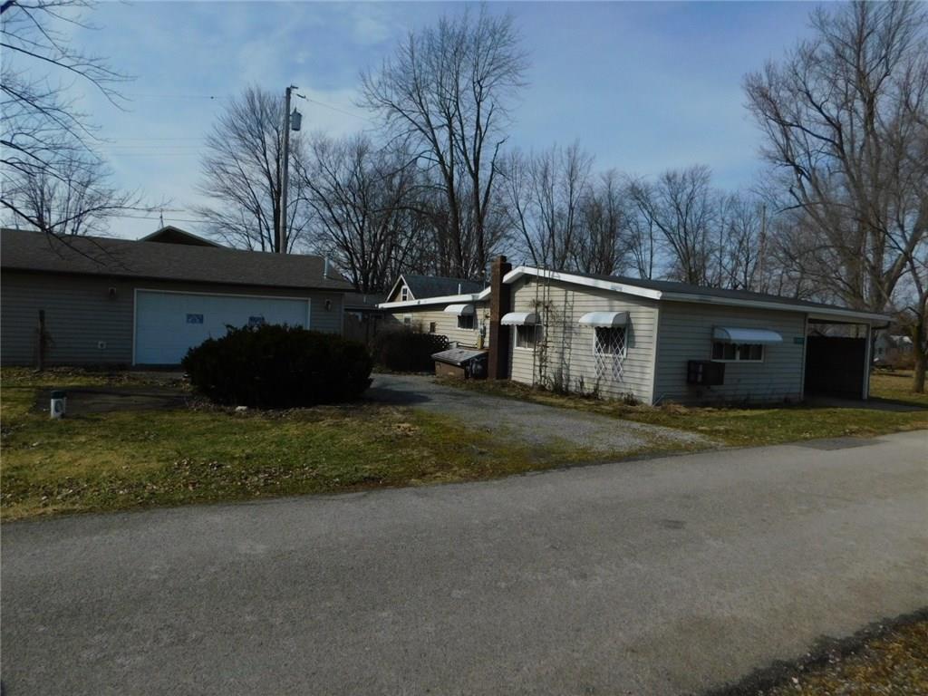 7387 Center Street Russells Point, OH 43348 - Photo 1 of 19