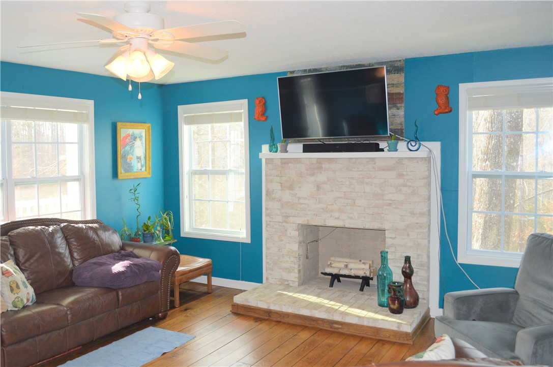 110 Boyd Moss Road West Union, SC 29696 - Photo 6 of 40 Gallery Image 6