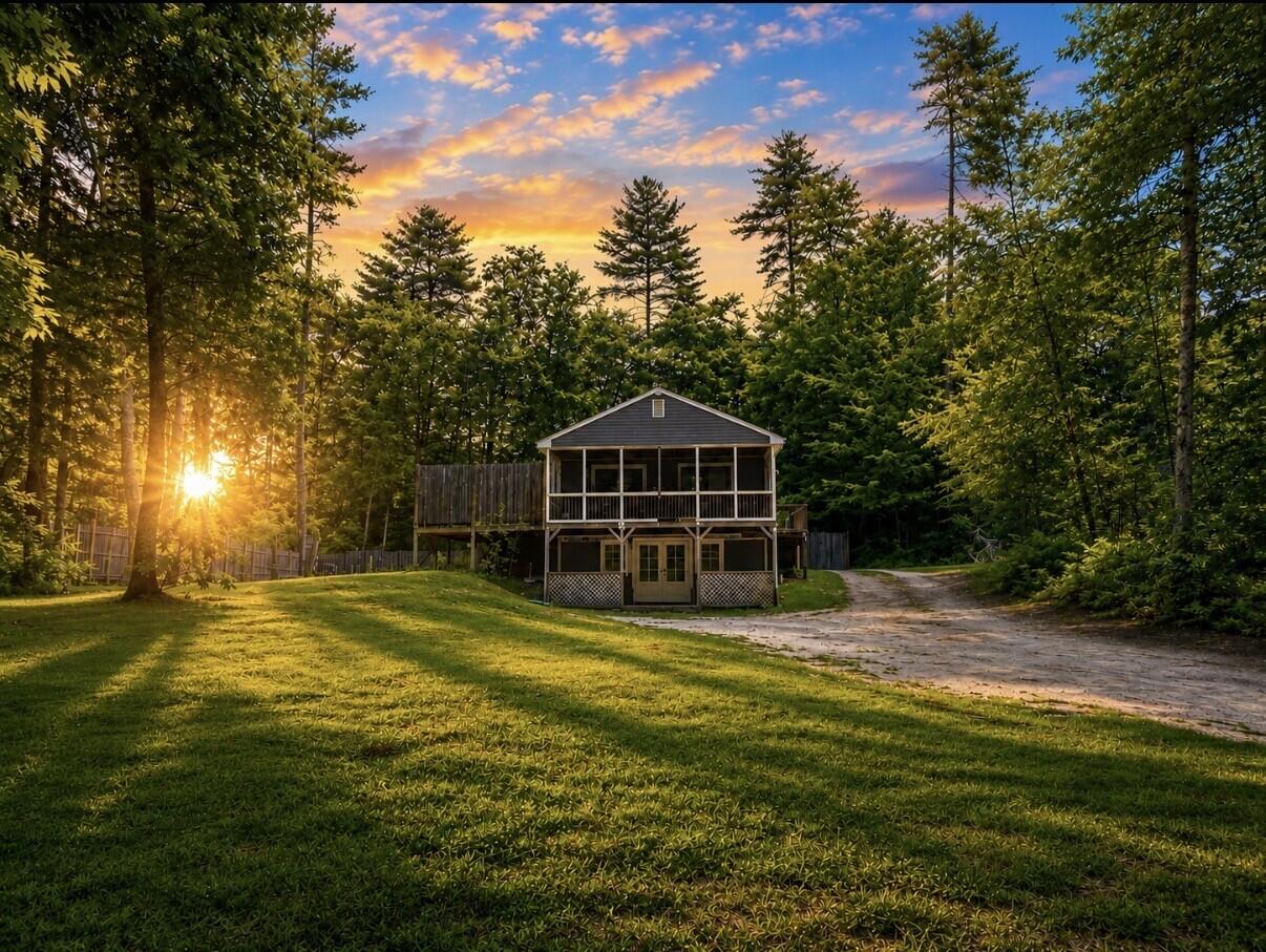 22 Hillside Road Waterboro, ME 04061 - Photo 4 of 47 2a