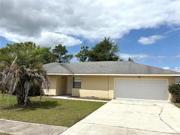 $1,500 | 3567 Southwest 151st Street, Ocala, FL 34473