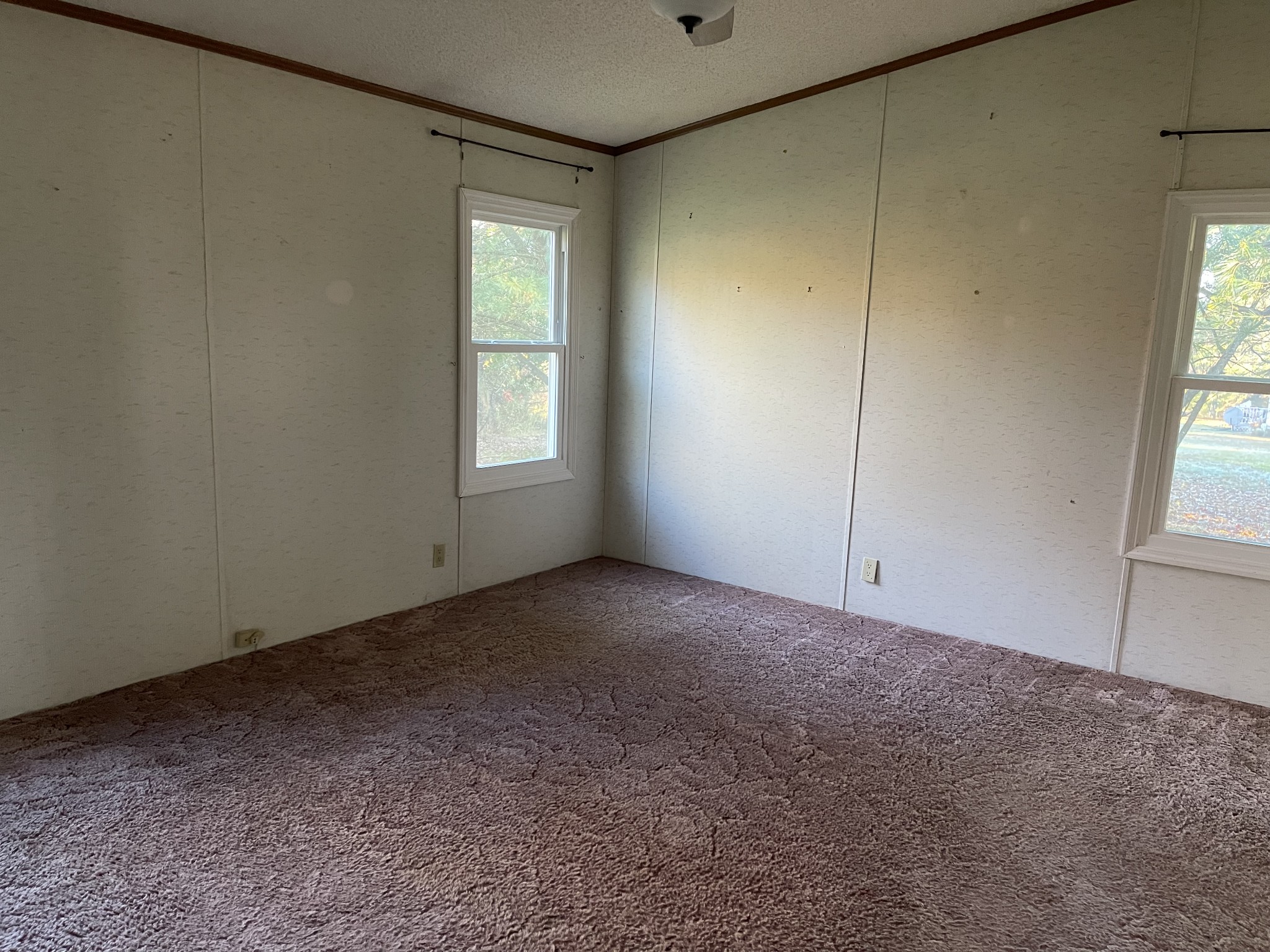 274 Hester Road Portland, TN 37148 - Photo 13 of 18 a view of an empty room and window