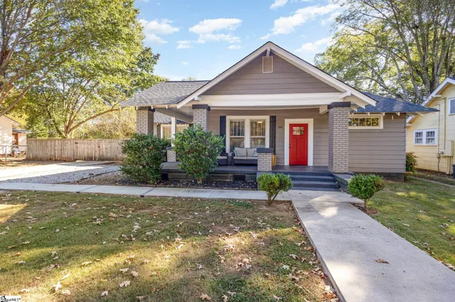 $409,000 | 104 Perry Road, Greenville, SC 29609