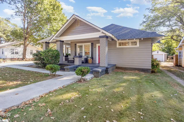 $409,000 | 104 Perry Road, Greenville, SC 29609
