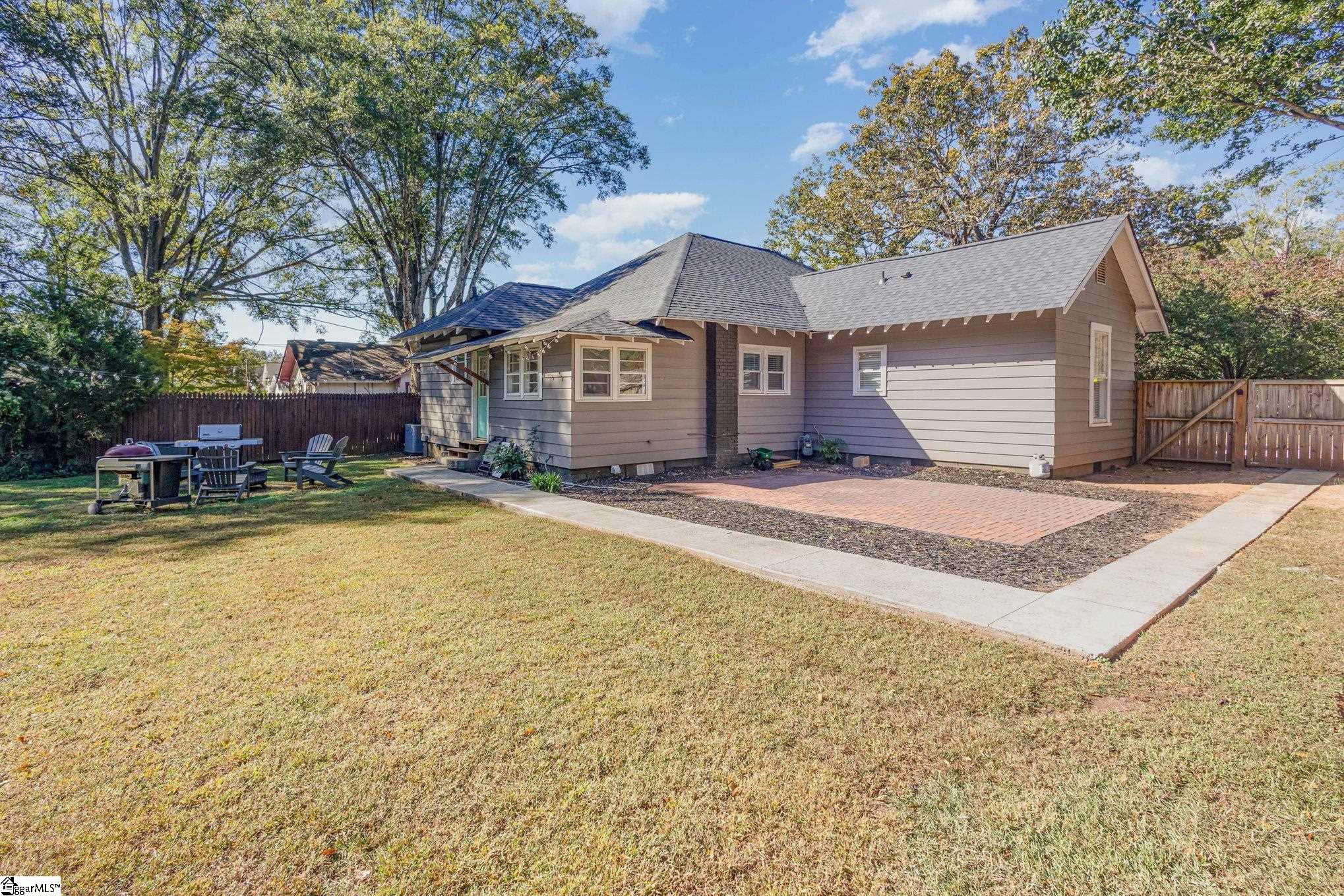 104 Perry Road Greenville, SC 29609 - Photo 24 of 25