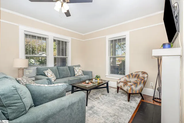 $409,000 | 104 Perry Road, Greenville, SC 29609