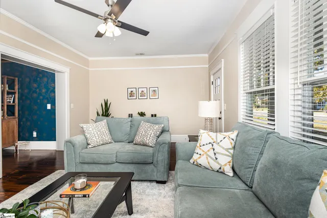 $409,000 | 104 Perry Road, Greenville, SC 29609