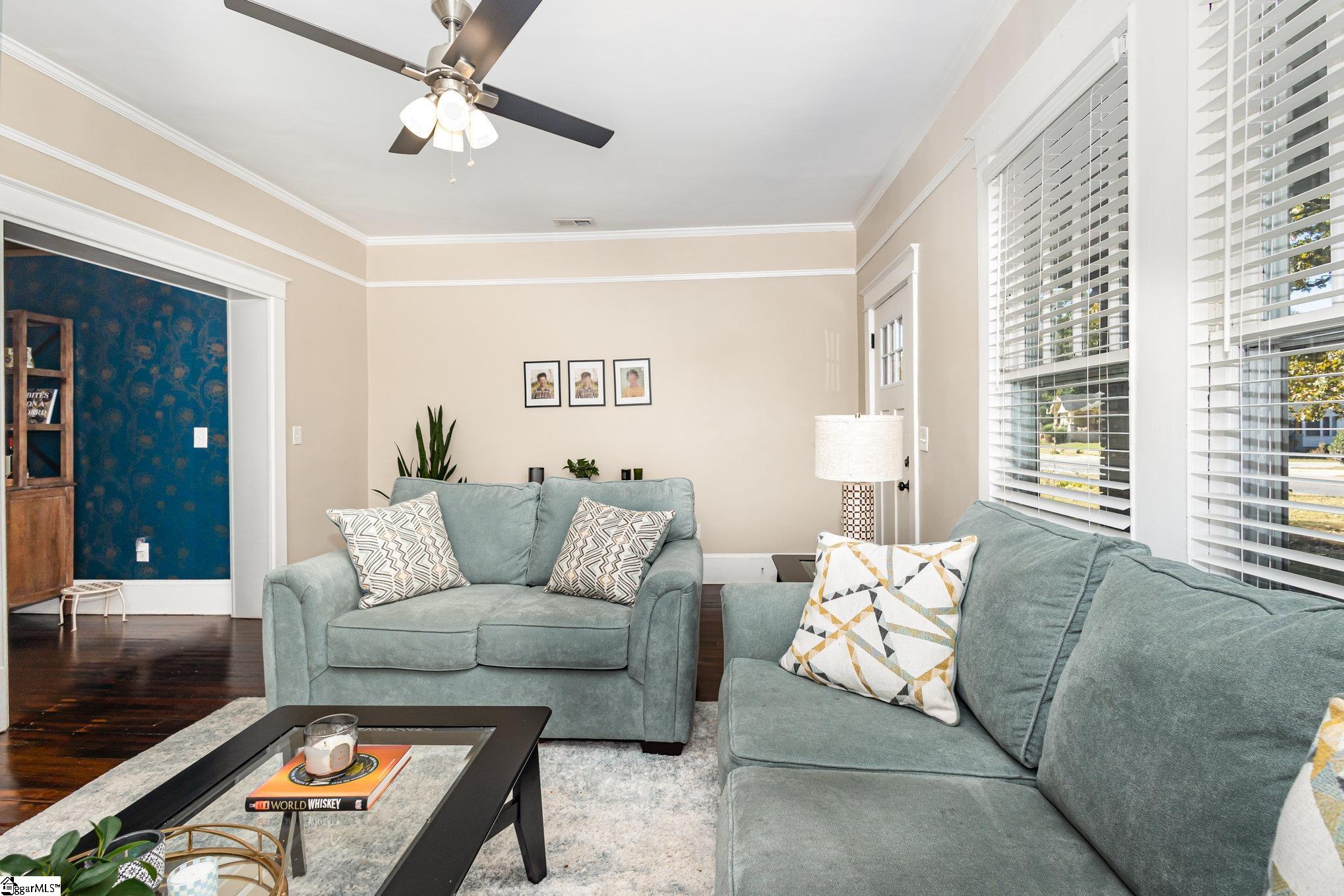 104 Perry Road Greenville, SC 29609 - Photo 5 of 25