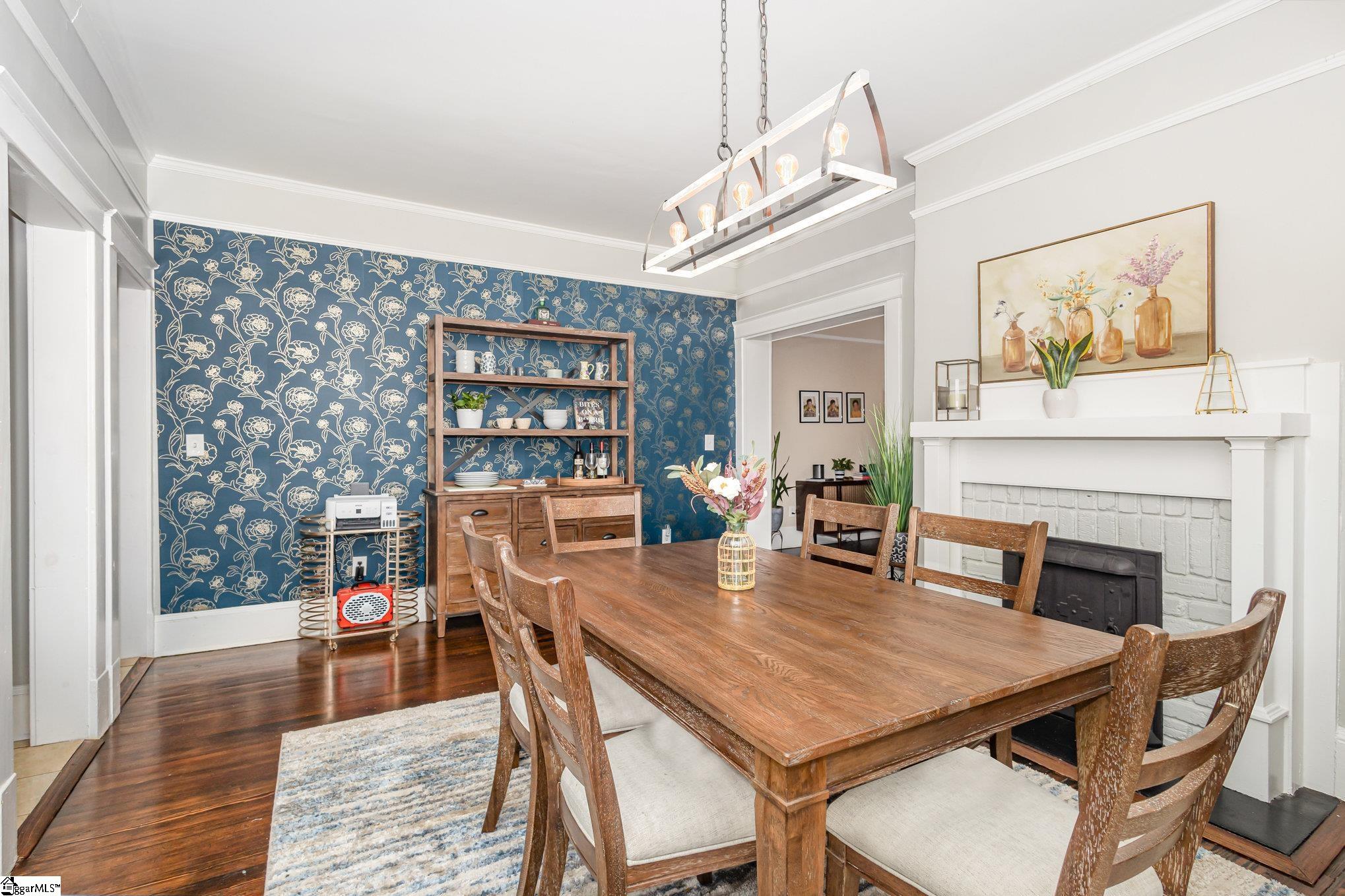 104 Perry Road Greenville, SC 29609 - Photo 6 of 25