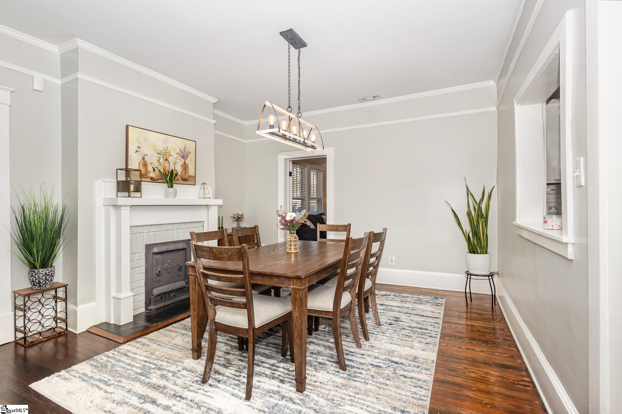 104 Perry Road Greenville, SC 29609 - Photo 8 of 25