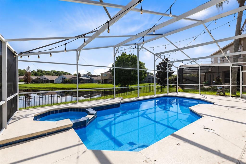 216 Tavestock Loop Winter Springs, FL 32708 - Photo 22 of 25