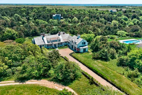 $9,495,000 | 29 Slough Cove Road, Edgartown, MA 02539