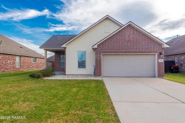 $234,999 | 112 Merrydale Lane, Rayne, LA 70578