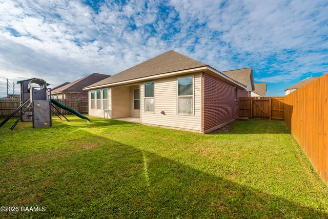 $244,999 | 112 Merrydale Lane, Rayne, LA 70578