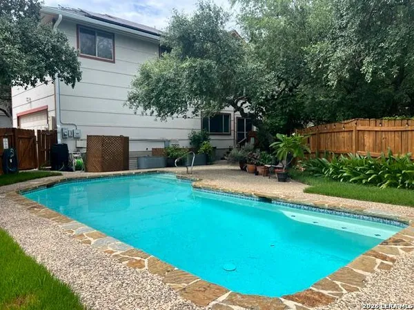 $2,595 | 17202 Mt Everest Drive, San Antonio, TX 78232