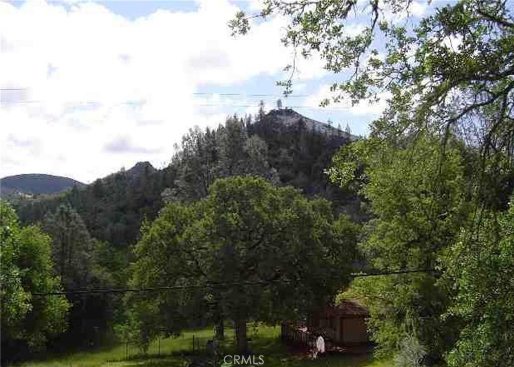 15709 Cache Creek Road Clearlake Oaks, CA 95423 - Photo 3 of 3 a view of a city with lush green forest