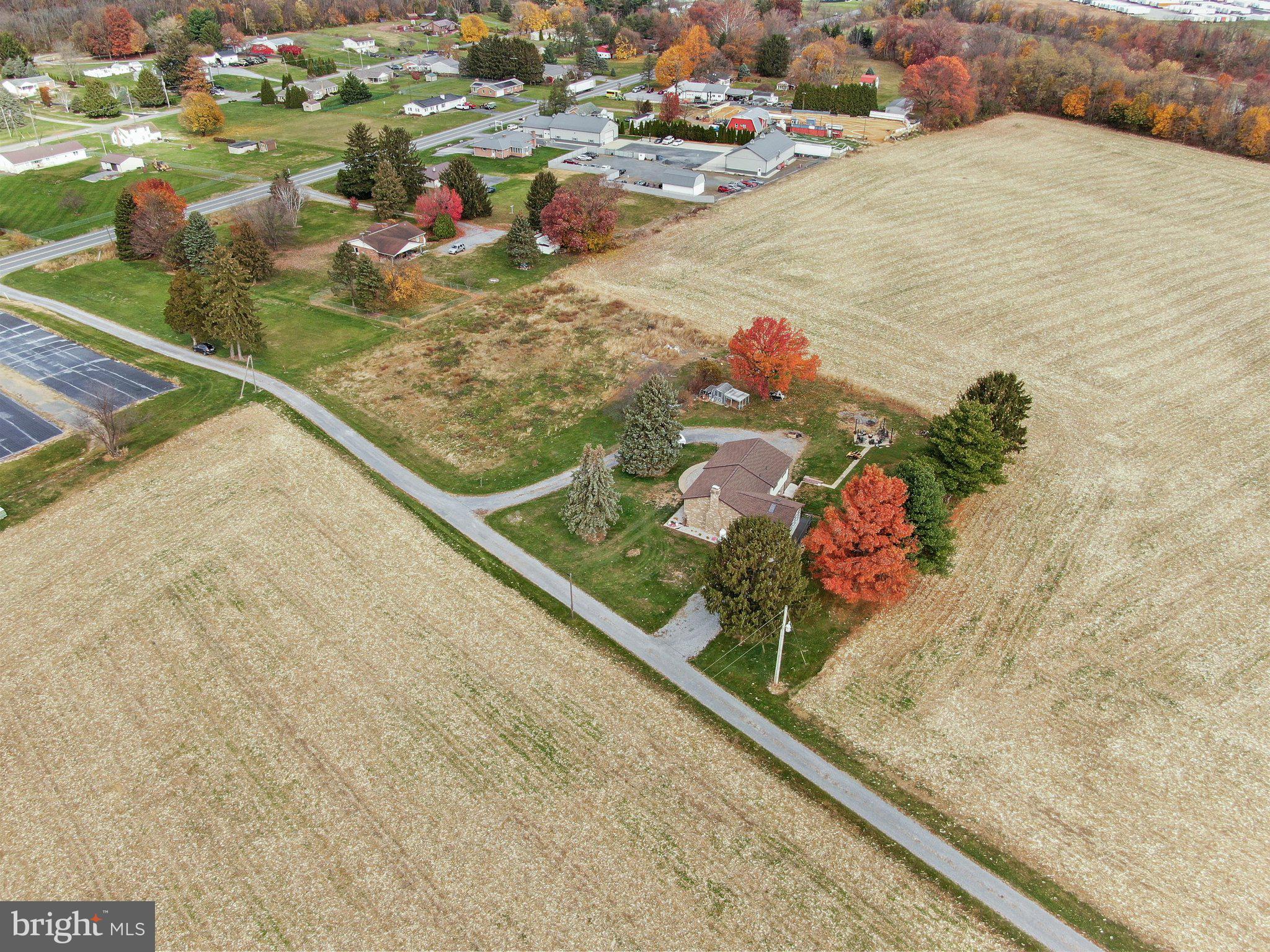 8738 Olde Scotland Road Shippensburg, PA 17257 - Photo 40 of 43