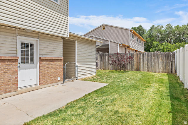 246 East 8375 South Sandy, UT 84070 - Photo 19 of 20