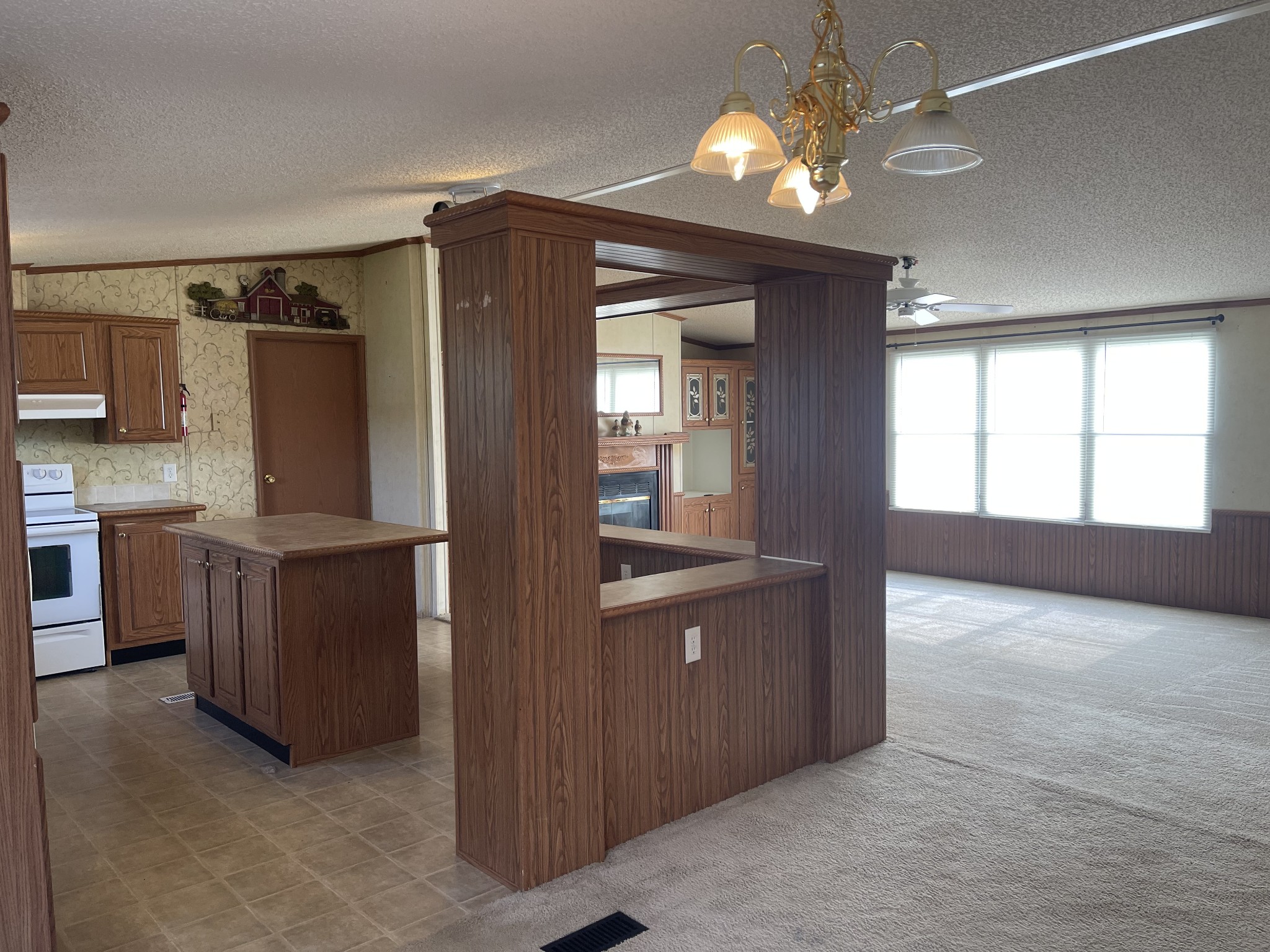 504 North Davidson Road Bon Aqua, TN 37025 - Photo 16 of 20 Gallery Image 16